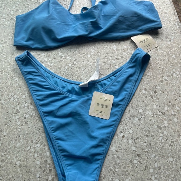 NWT FABLETICS XXL Bikini Top & Bottom - Picture 5 of 12